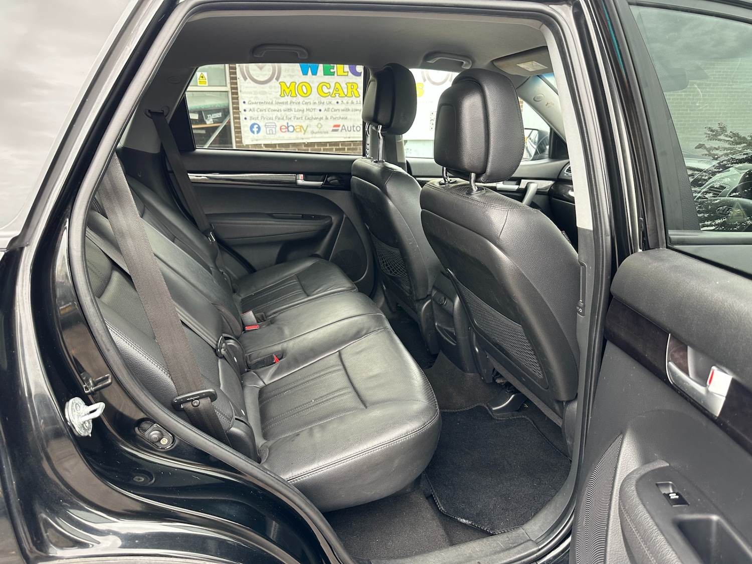 Used Kia Sorento 2014 for sale - 76892187: Photo 14