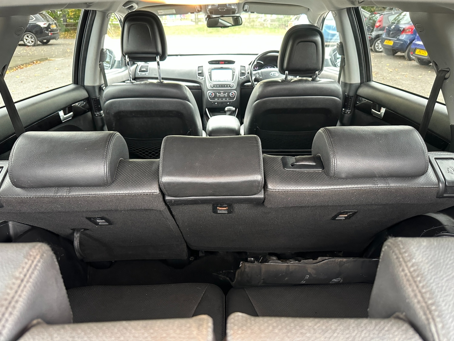 Used Kia Sorento 2014 for sale - 76892187: Photo 15