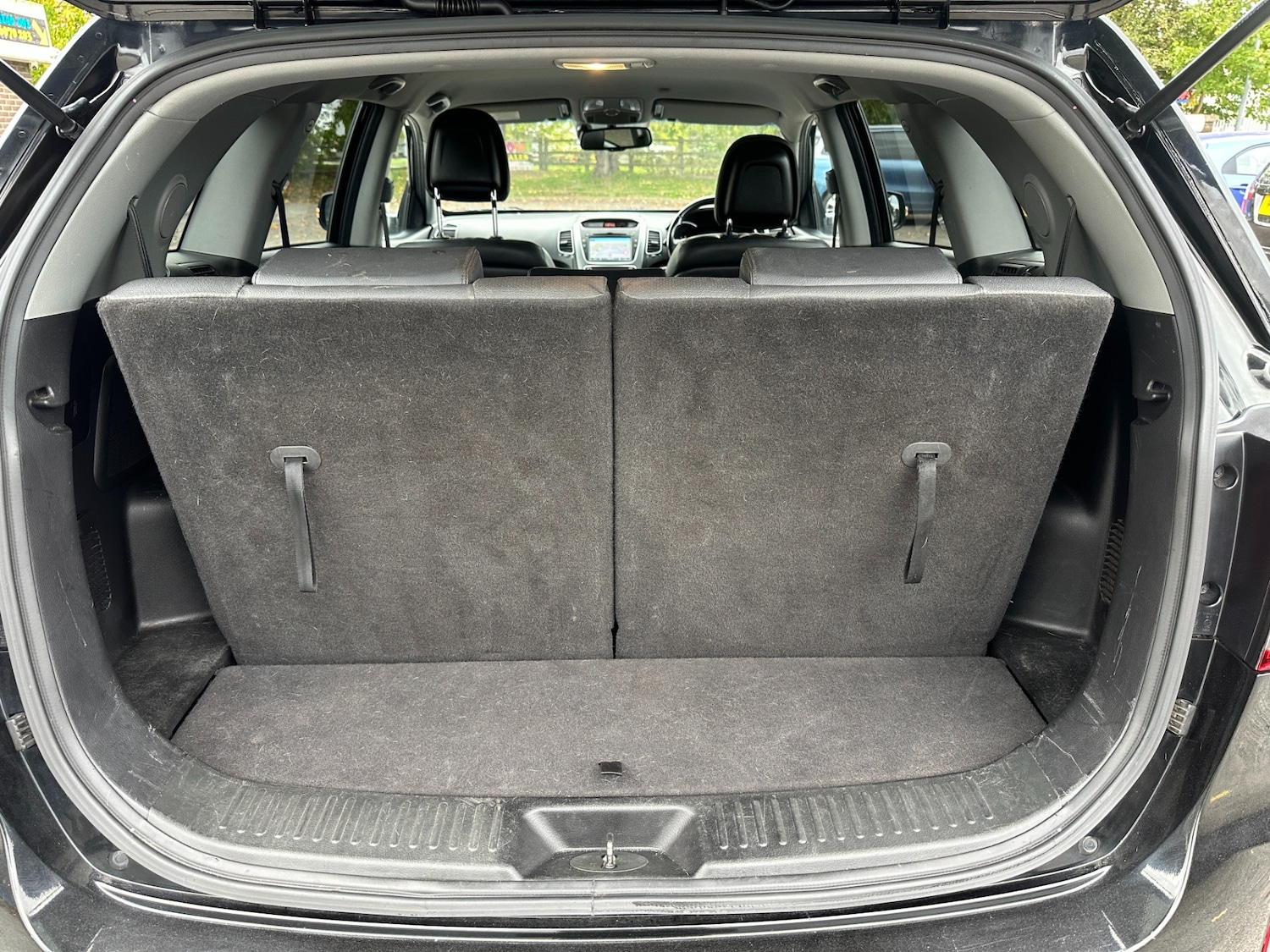 Used Kia Sorento 2014 for sale - 76892187: Photo 16