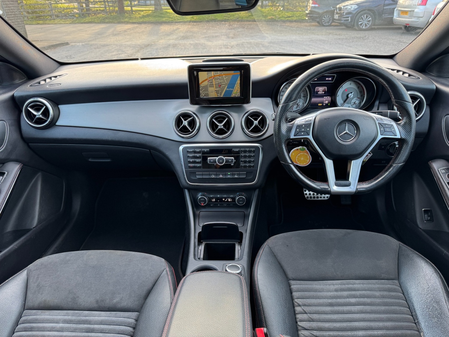 Used Mercedes-Benz CLA 2013 for sale - 78172319: Photo 10