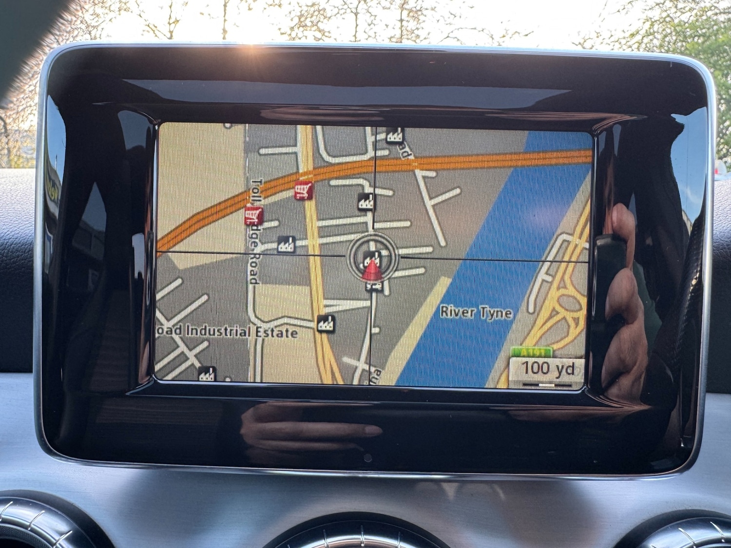 Used Mercedes-Benz CLA 2013 for sale - 78172319: Photo 17