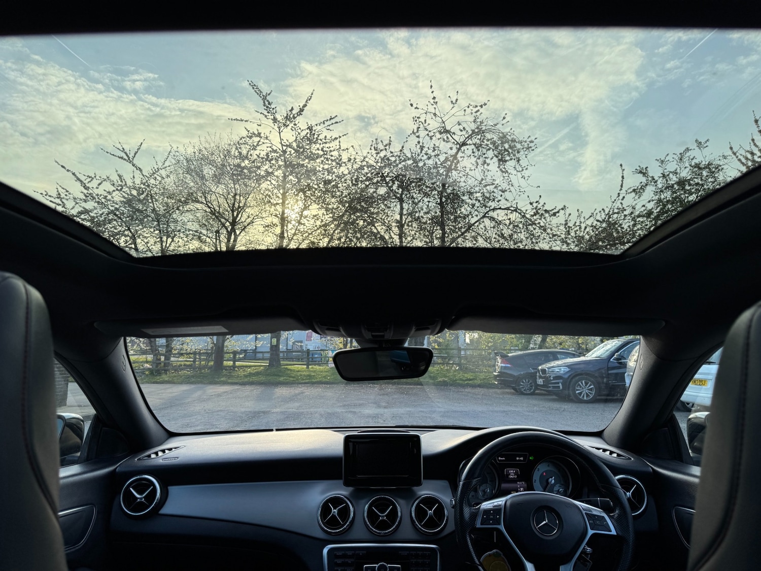 Used Mercedes-Benz CLA 2013 for sale - 78172319: Photo 9