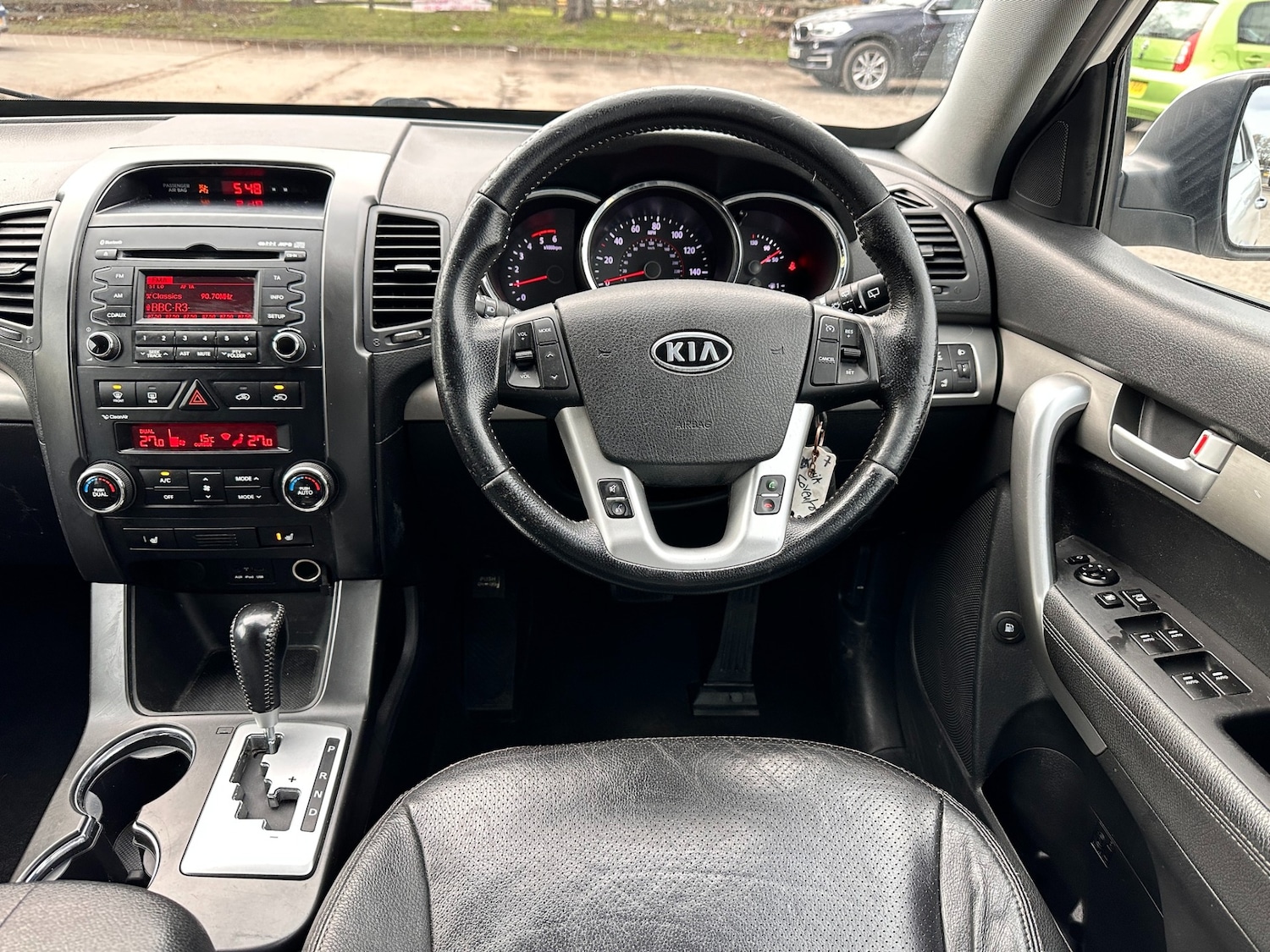 Used Kia Sorento 2012 for sale - 77743549: Photo 10