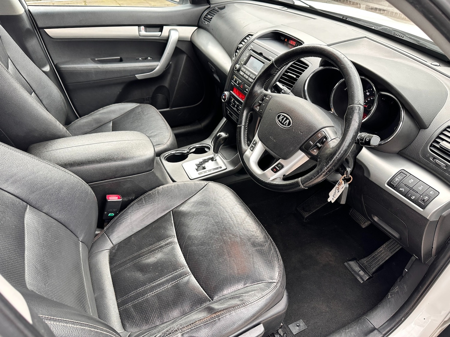 Used Kia Sorento 2012 for sale - 77743549: Photo 11