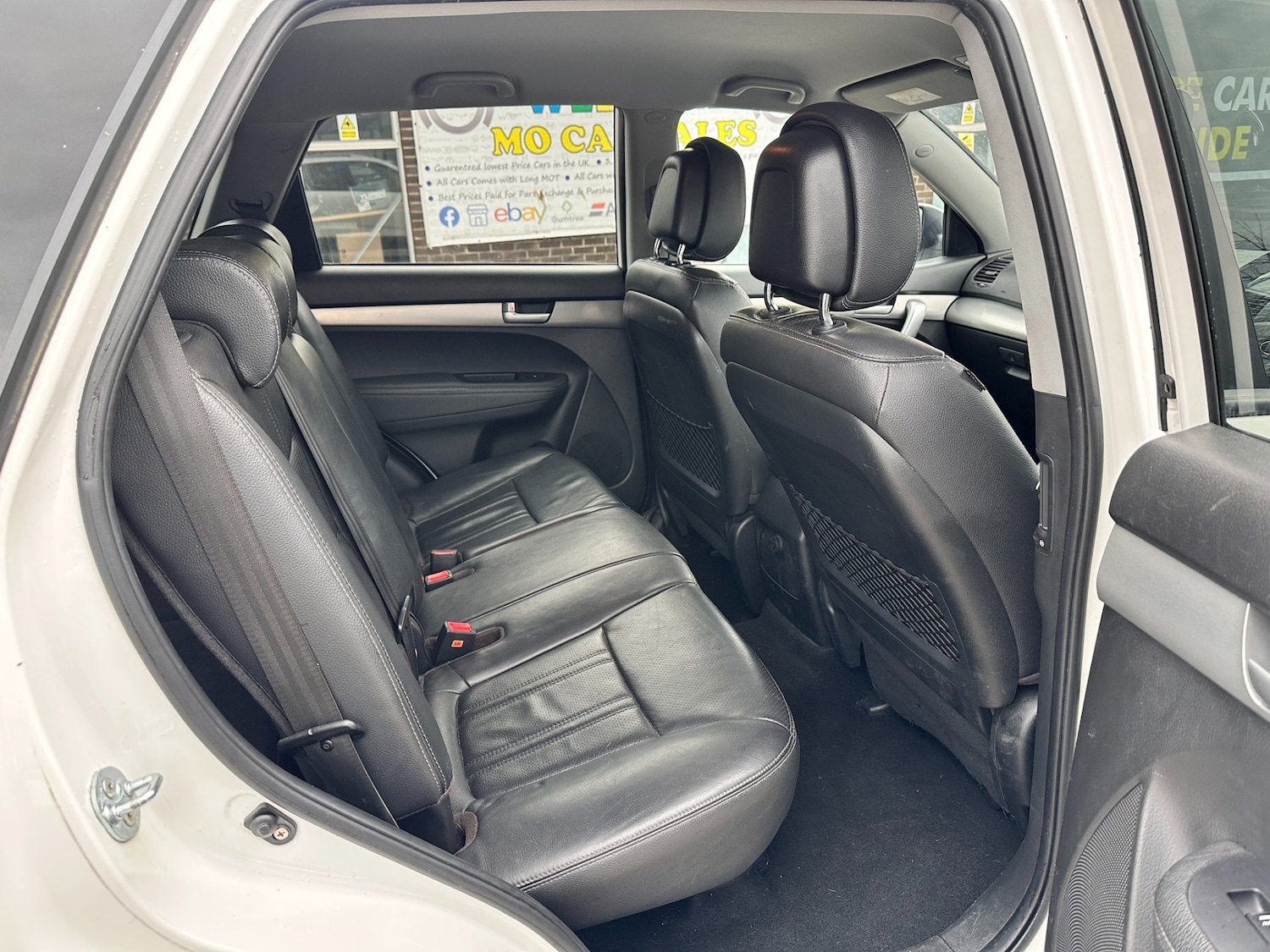 Used Kia Sorento 2012 for sale - 77743549: Photo 12