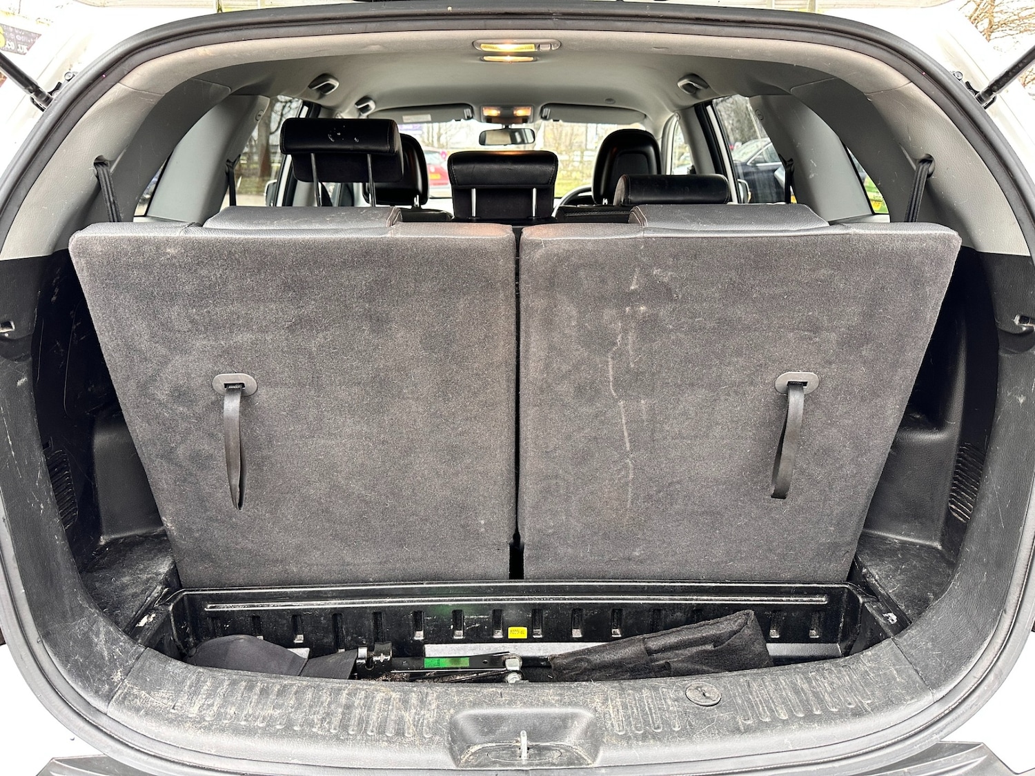 Used Kia Sorento 2012 for sale - 77743549: Photo 13