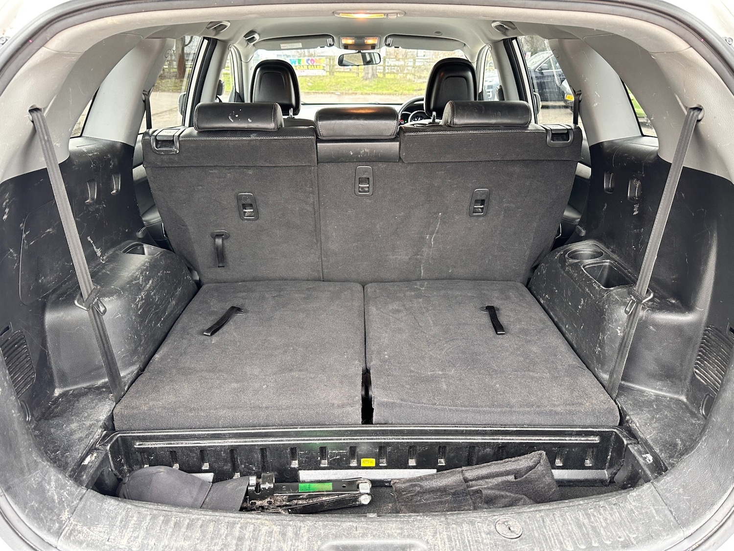 Used Kia Sorento 2012 for sale - 77743549: Photo 15