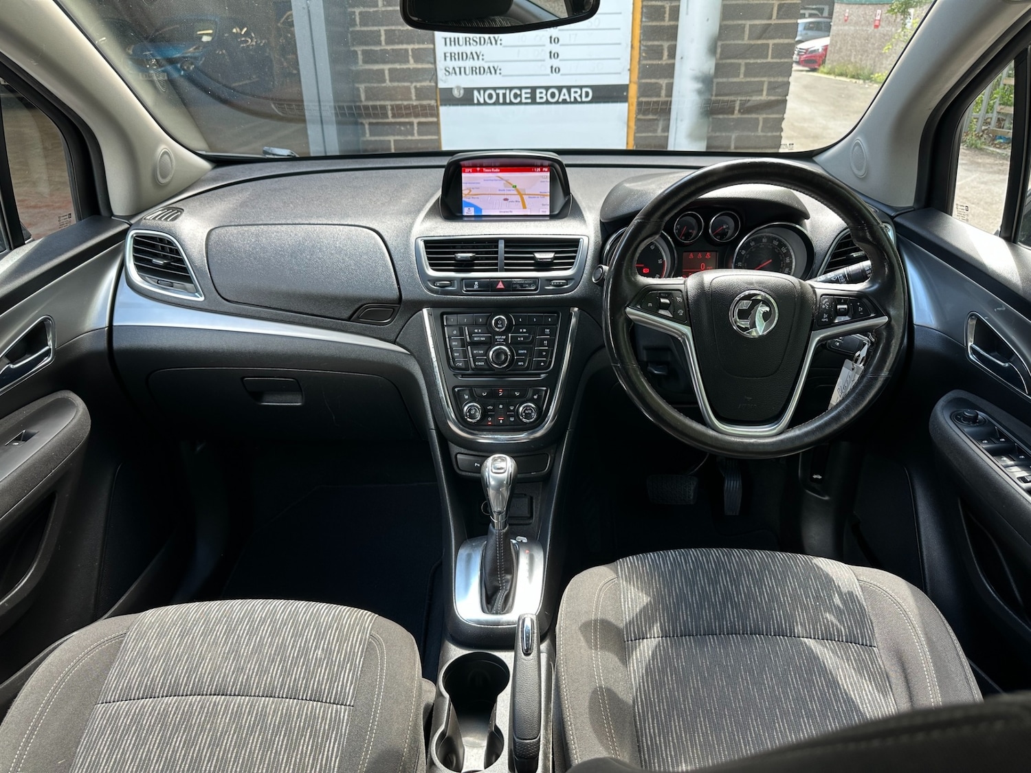 Used Vauxhall Mokka 2015 for sale - 76079603: Photo 10