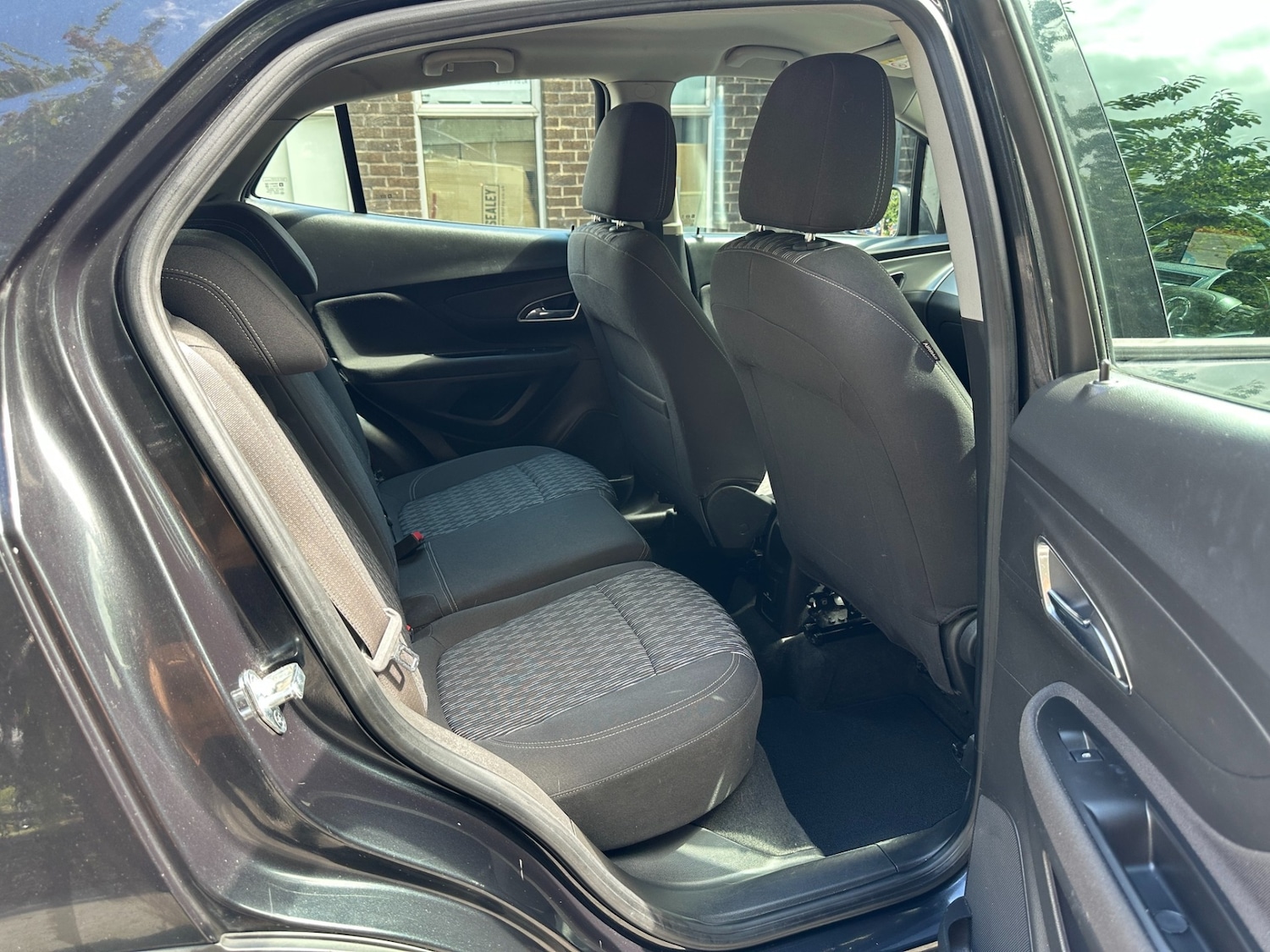 Used Vauxhall Mokka 2015 for sale - 76079603: Photo 12