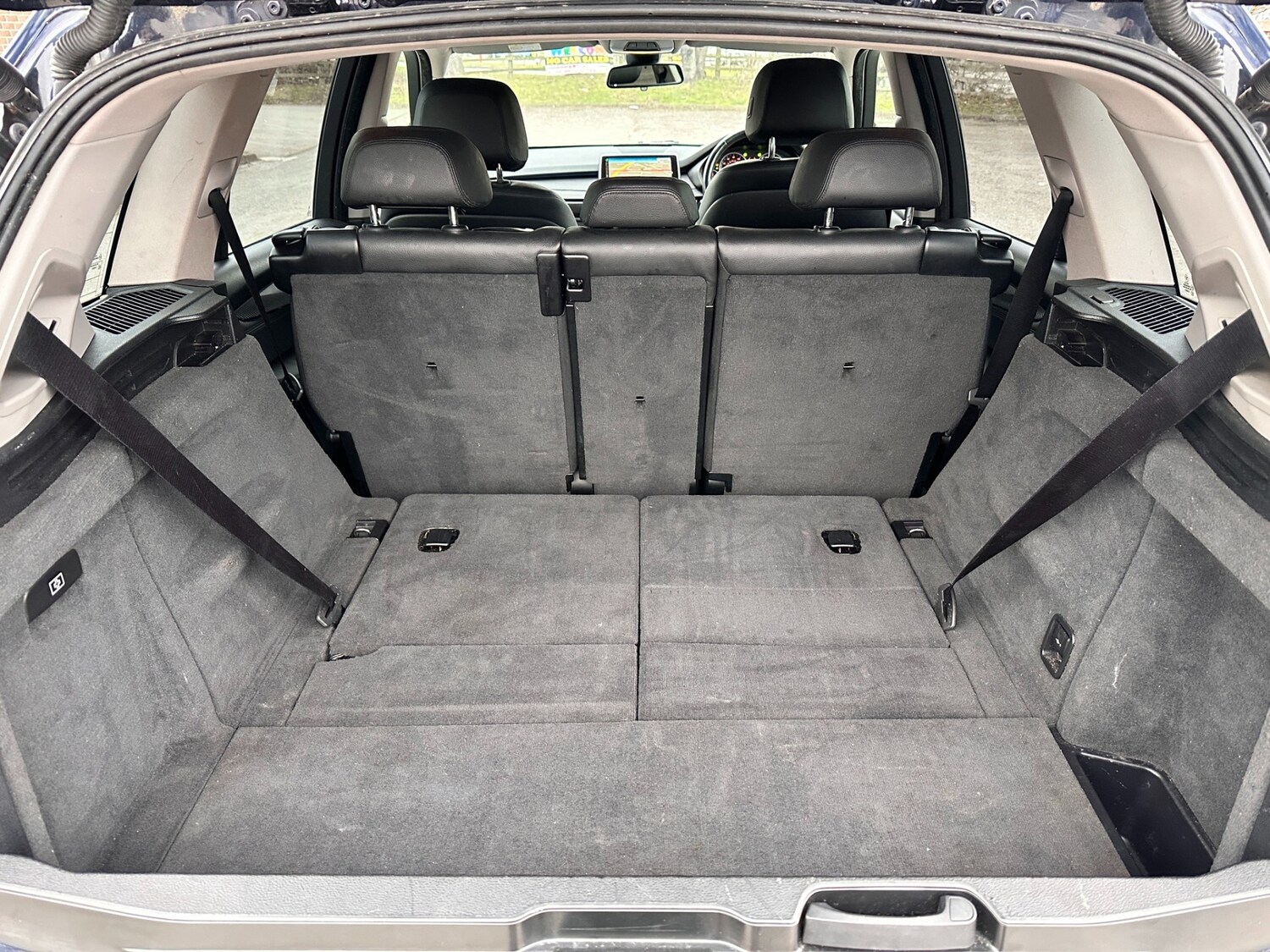 Used BMW X5 2015 for sale - 77756254: Photo 11