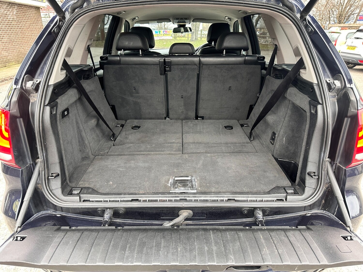 Used BMW X5 2015 for sale - 77756254: Photo 12