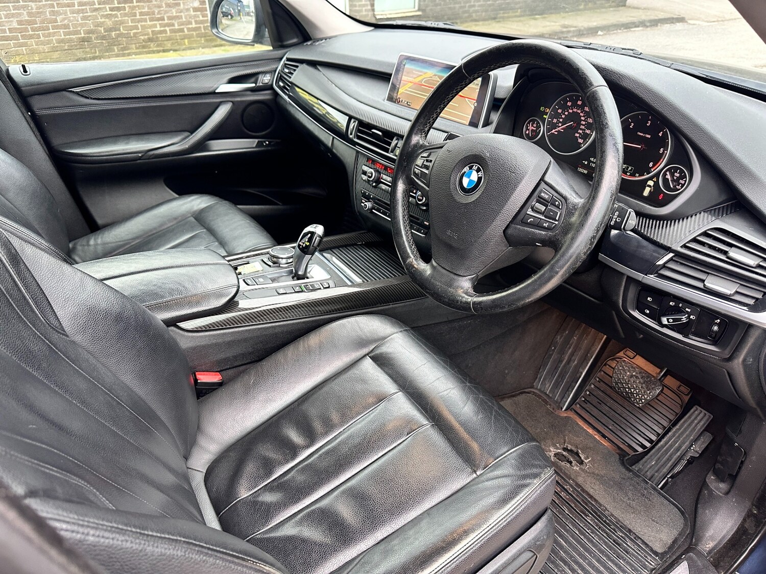 Used BMW X5 2015 for sale - 77756254: Photo 15