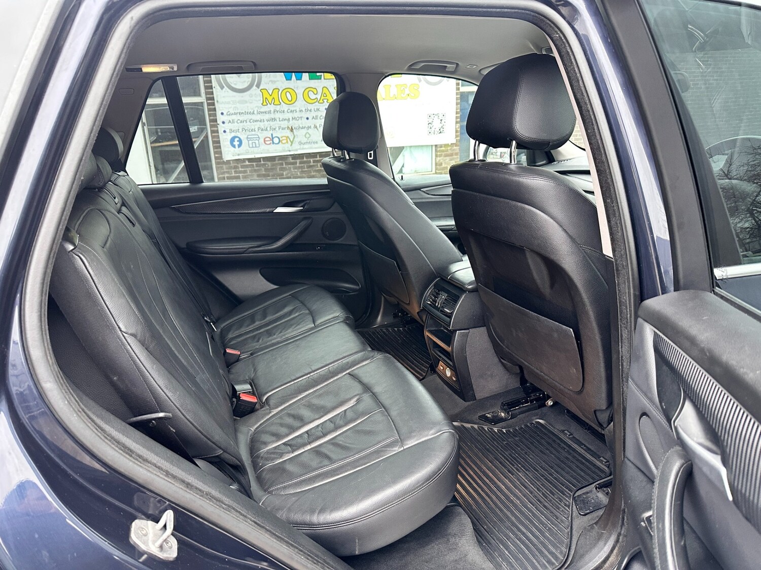 Used BMW X5 2015 for sale - 77756254: Photo 16