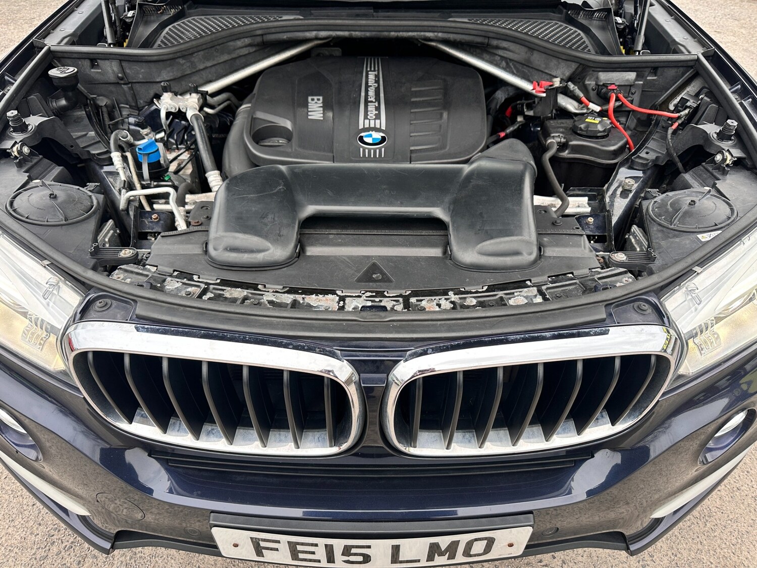 Used BMW X5 2015 for sale - 77756254: Photo 17