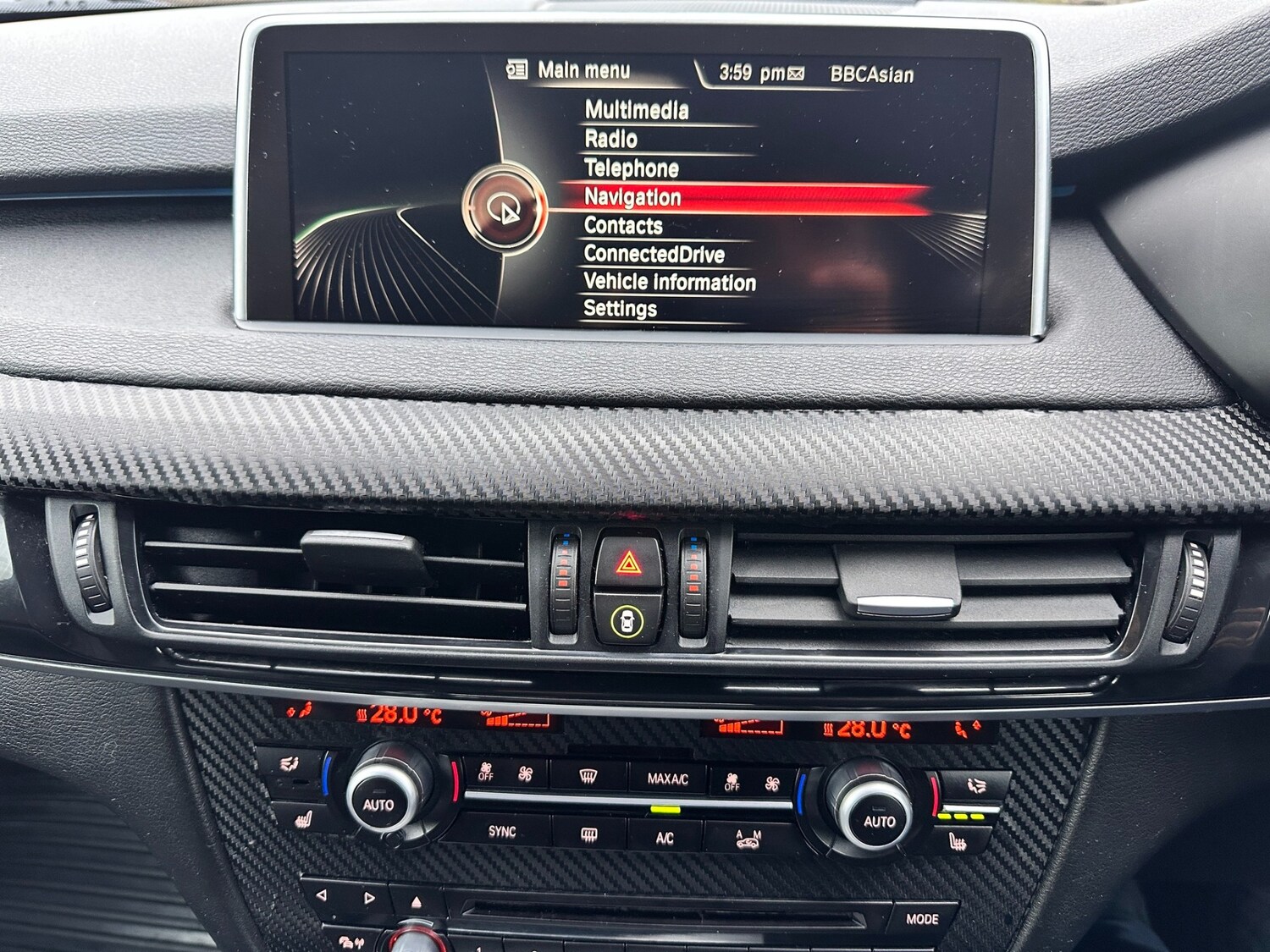 Used BMW X5 2015 for sale - 77756254: Photo 19