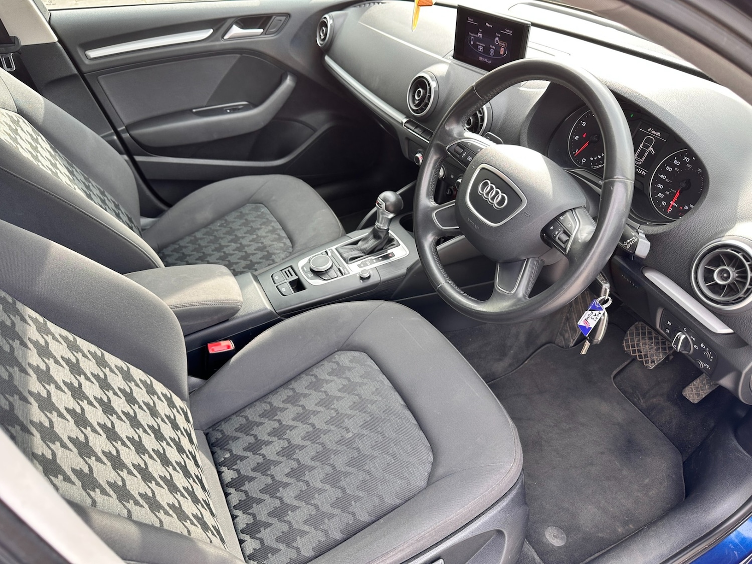 Used Audi A3 2014 for sale - 78074282: Photo 10