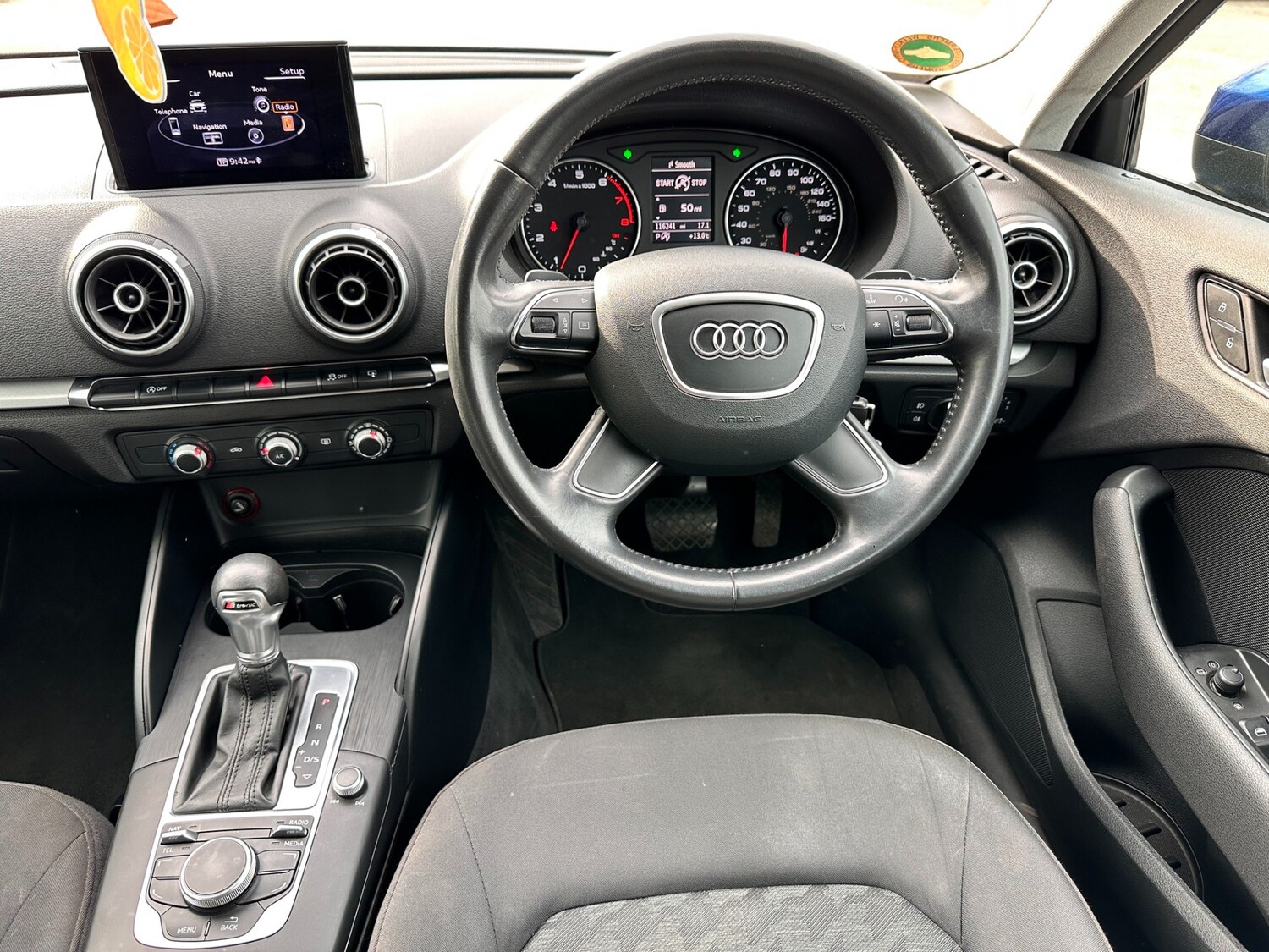 Used Audi A3 2014 for sale - 78074282: Photo 11