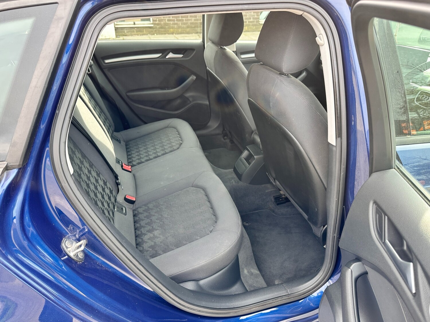 Used Audi A3 2014 for sale - 78074282: Photo 12