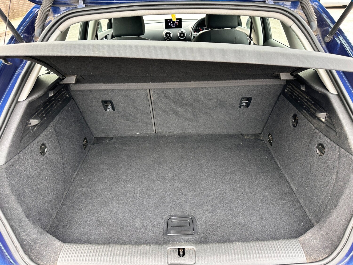 Used Audi A3 2014 for sale - 78074282: Photo 13