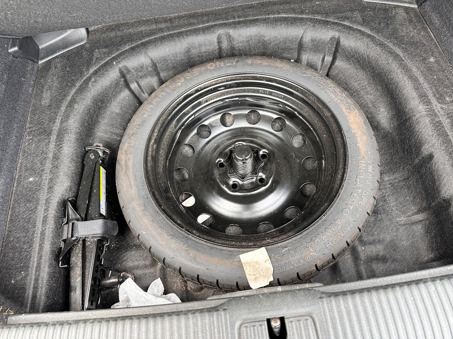 Used Audi A3 2014 for sale - 78074282: Photo 14