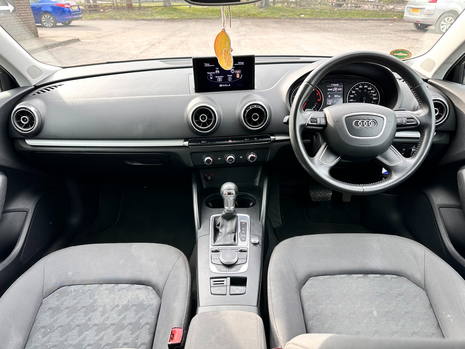 Used Audi A3 2014 for sale - 78074282: Photo 9