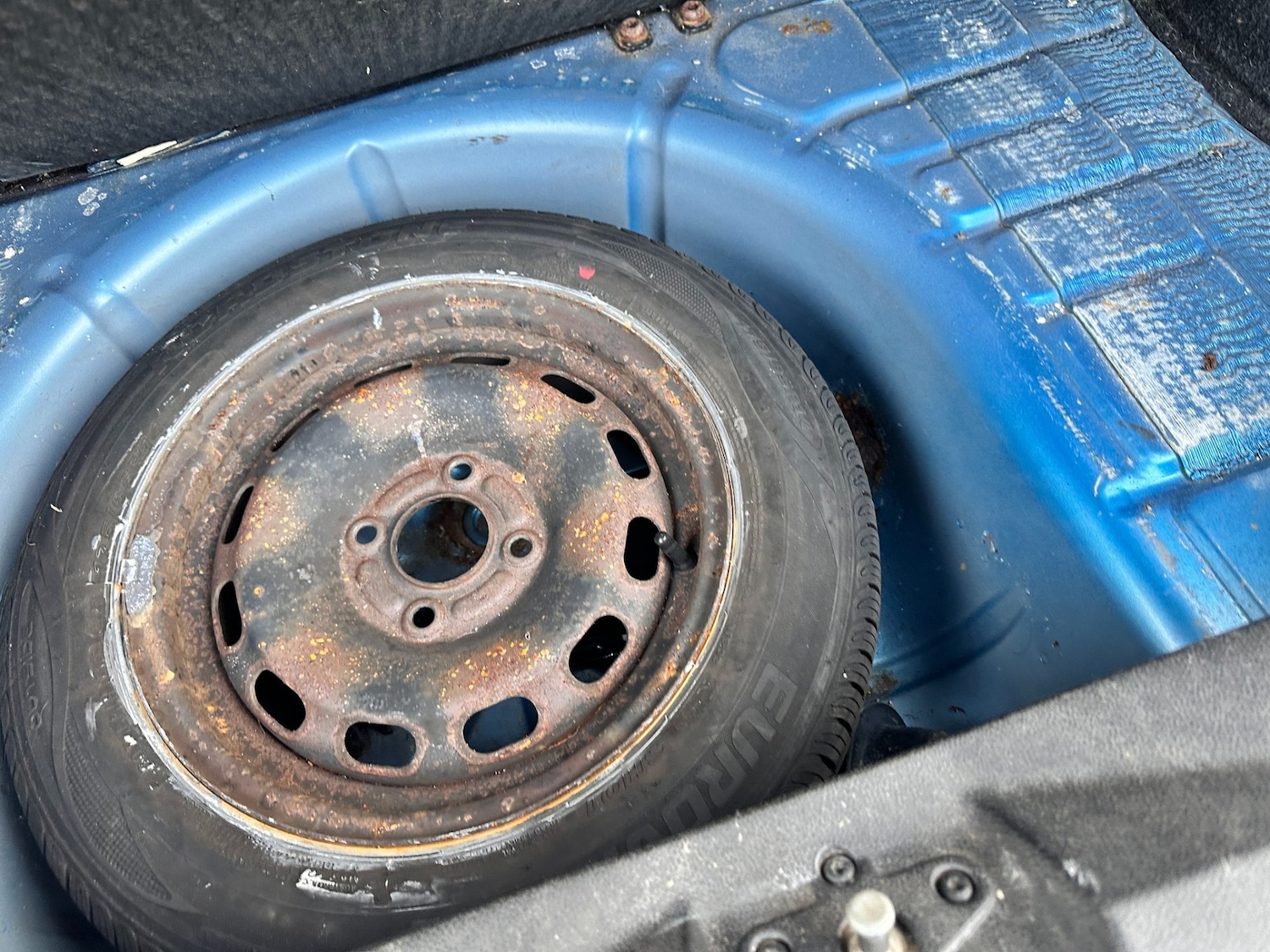 Used Ford Fiesta 2005 for sale - 78161684: Photo 14