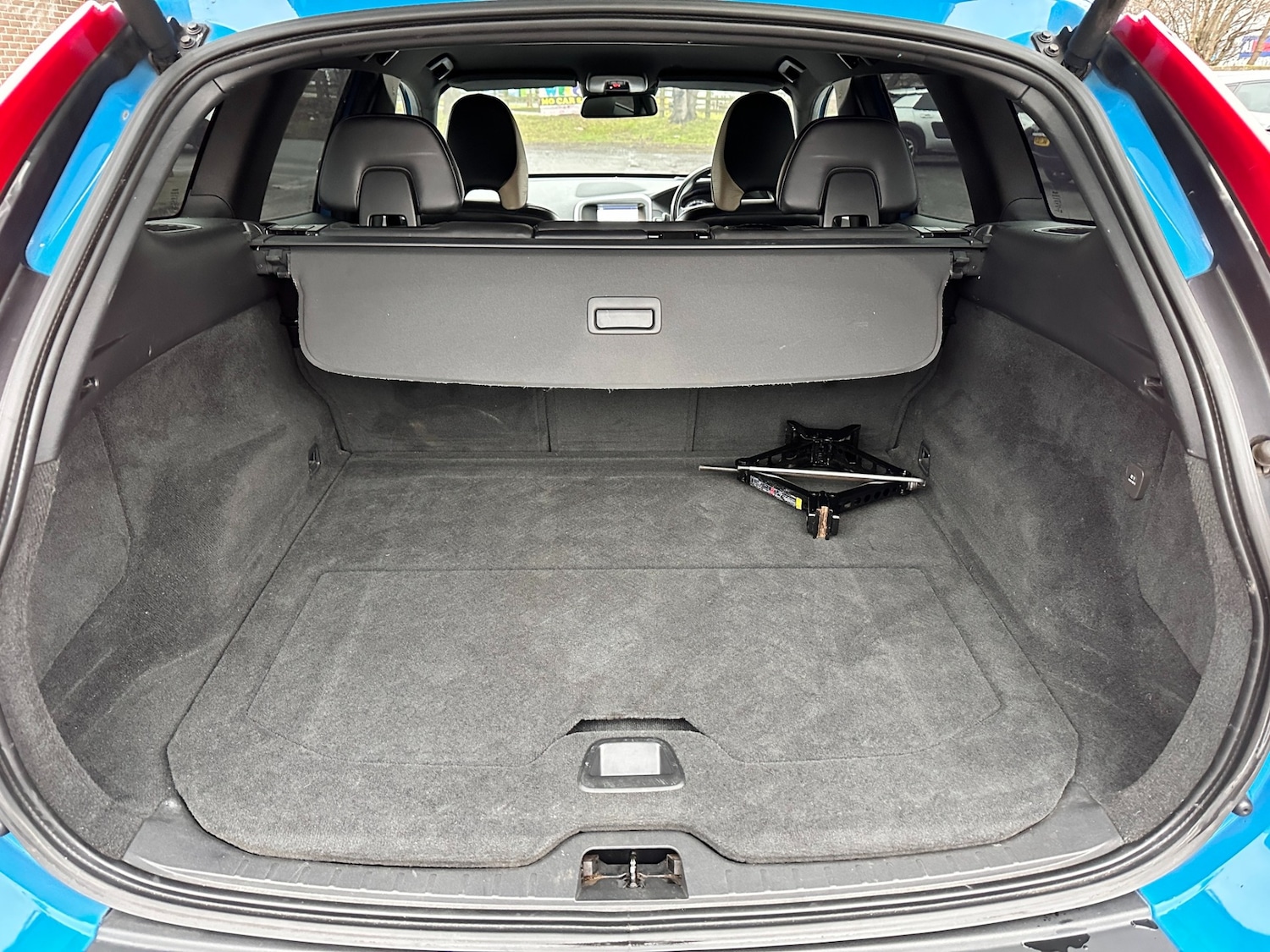 Used Volvo XC60 2012 for sale - 77477963: Photo 14