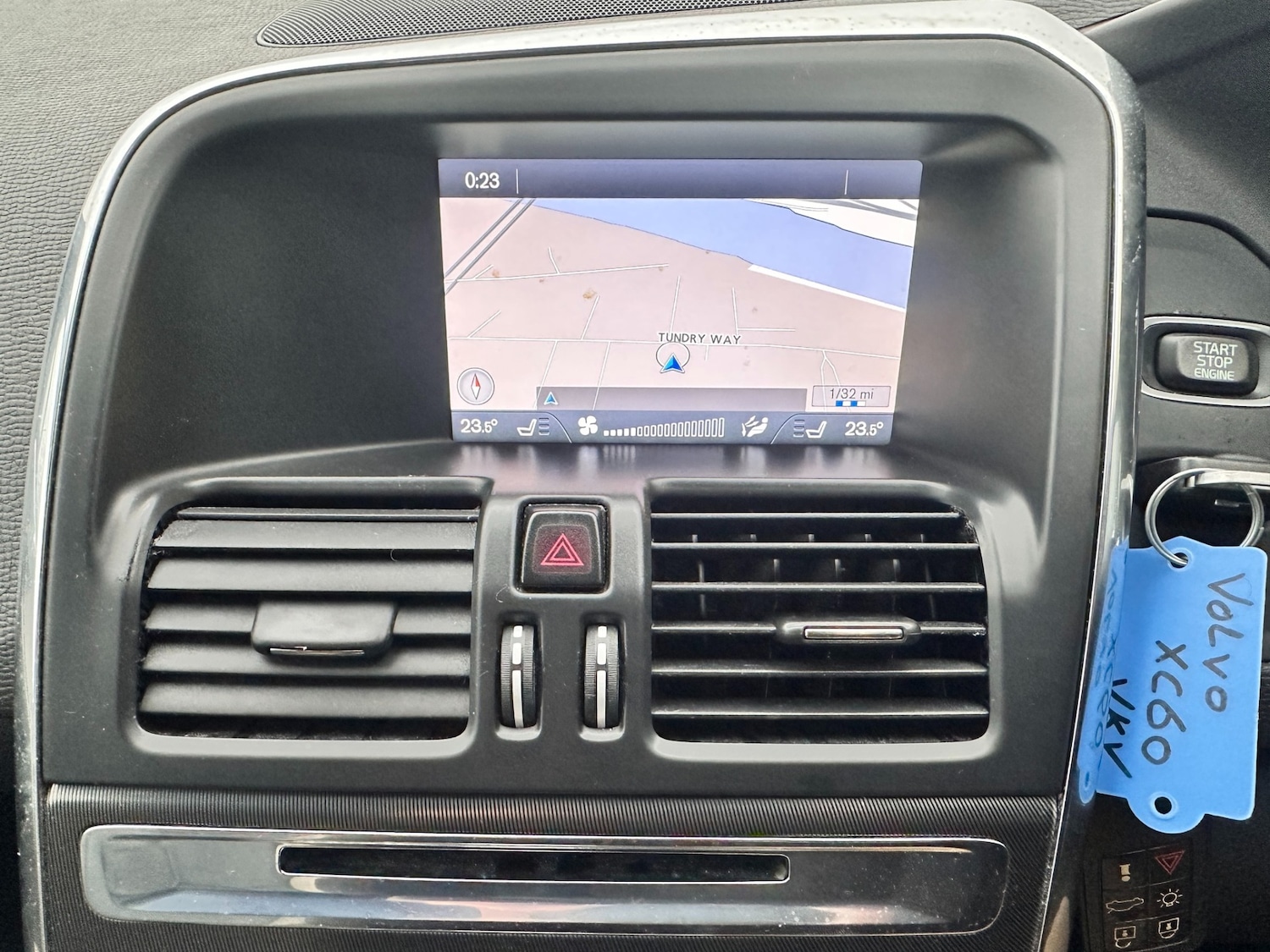 Used Volvo XC60 2012 for sale - 77477963: Photo 18