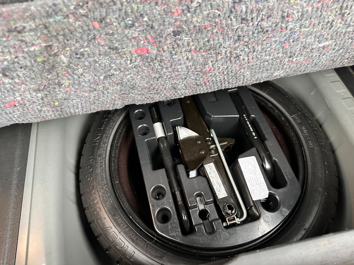 Used Renault Captur 2014 for sale - 77343710: Photo 14