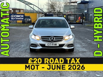 Used Mercedes-Benz E Class 2013 for sale - 76892028: Photo