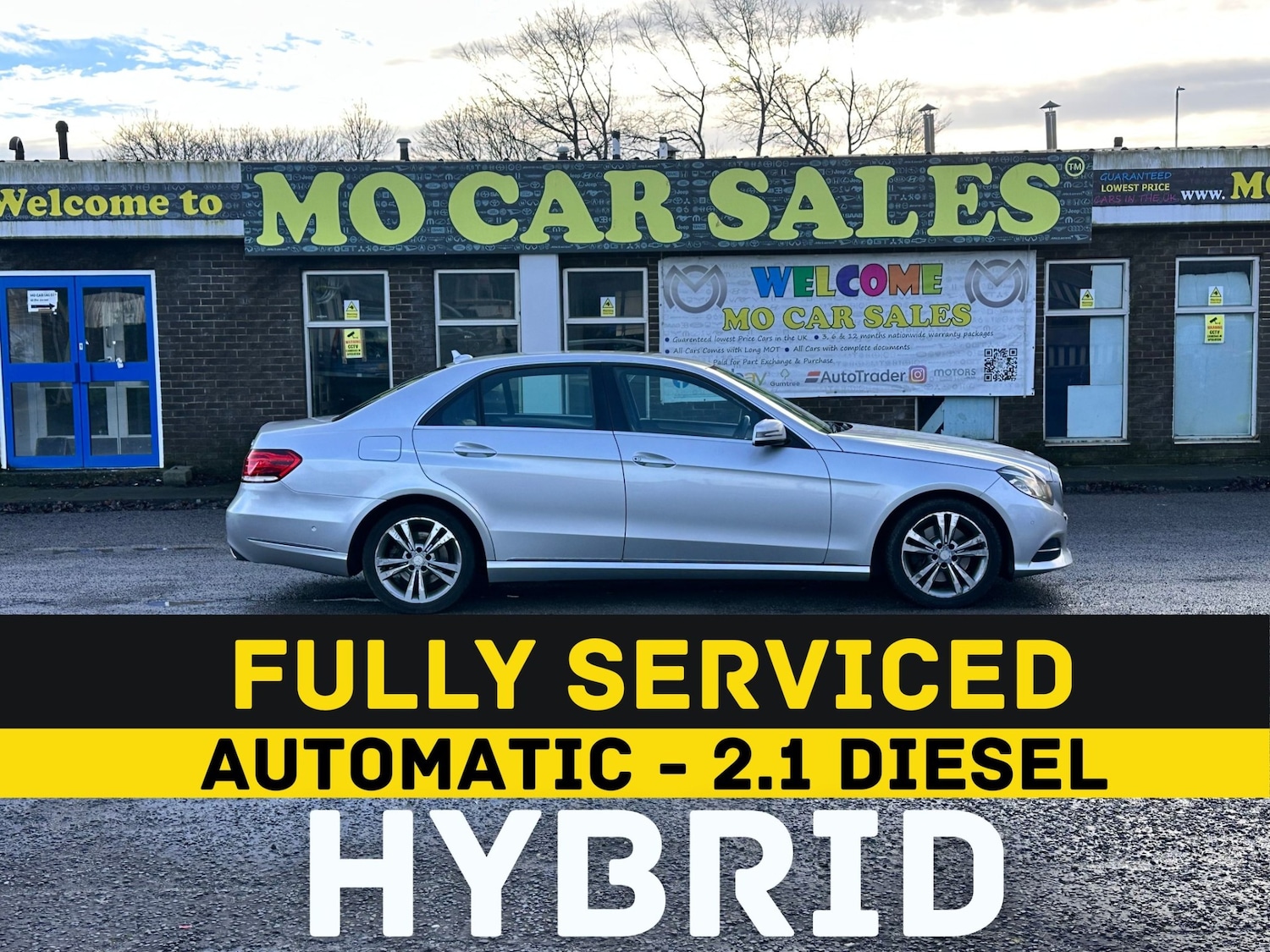 Used Mercedes-Benz E Class 2013 for sale - 76892028: Photo 4