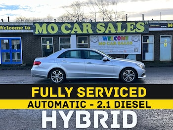 Used Mercedes-Benz E Class 2013 for sale - 76892028: Photo