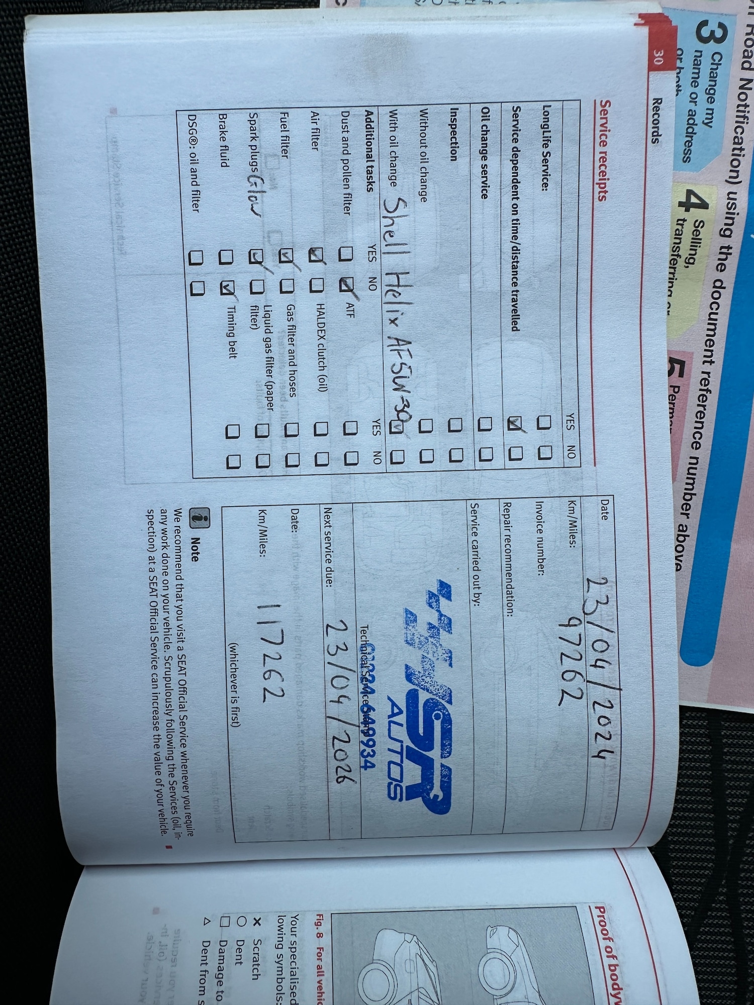 Vehicle 19