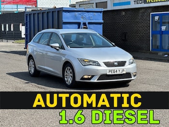 SEAT - Leon
