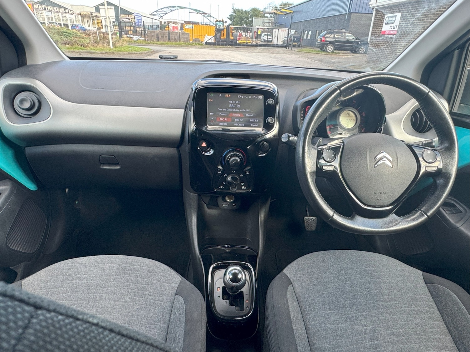 Used Citroen C1 2016 for sale - 76139836: Photo 10