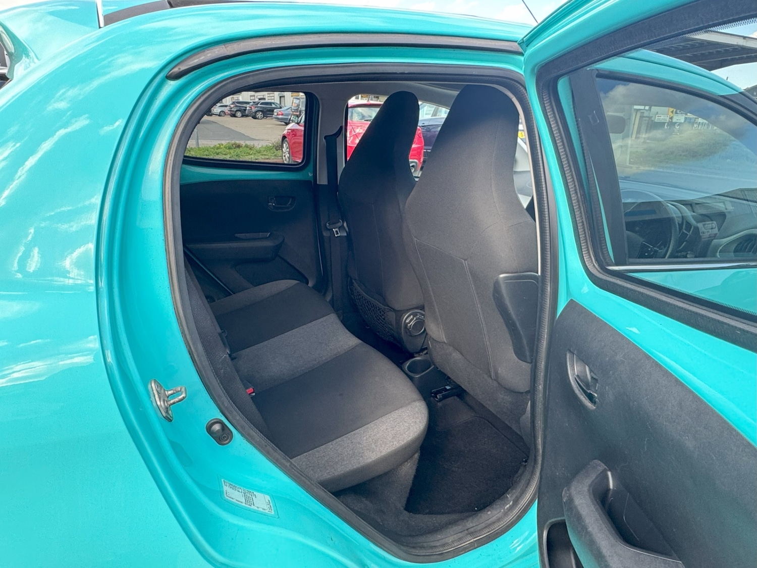 Used Citroen C1 2016 for sale - 76139836: Photo 11