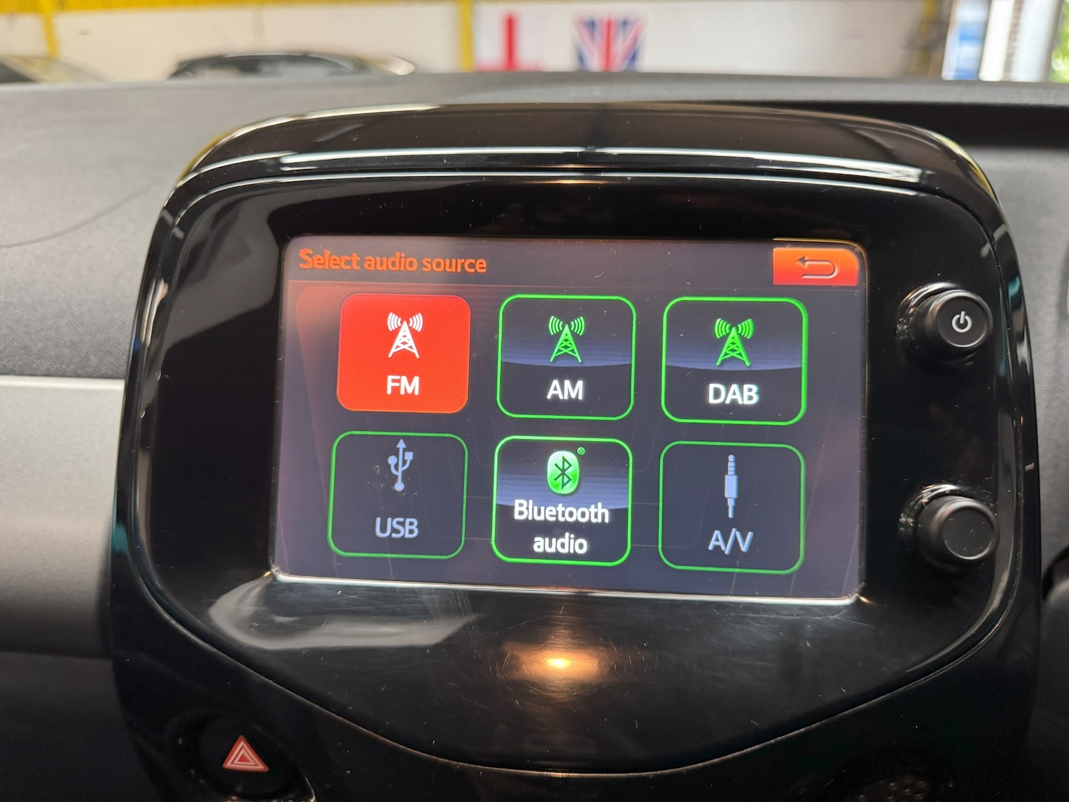 Used Citroen C1 2016 for sale - 76139836: Photo 13