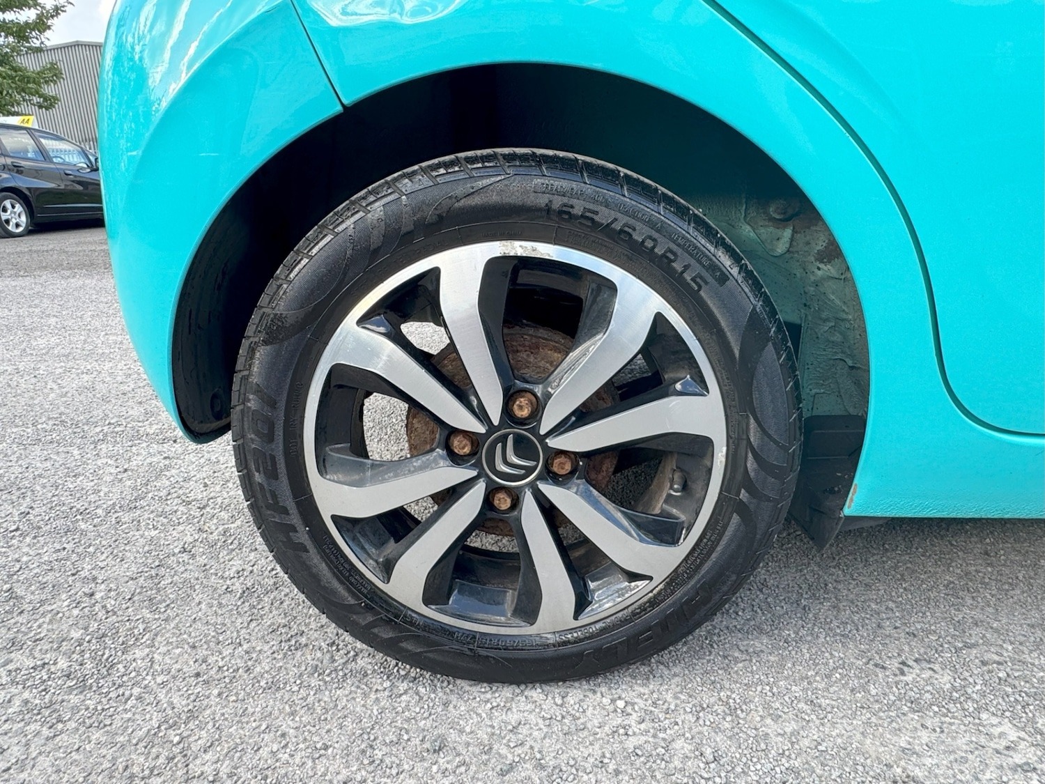 Used Citroen C1 2016 for sale - 76139836: Photo 14