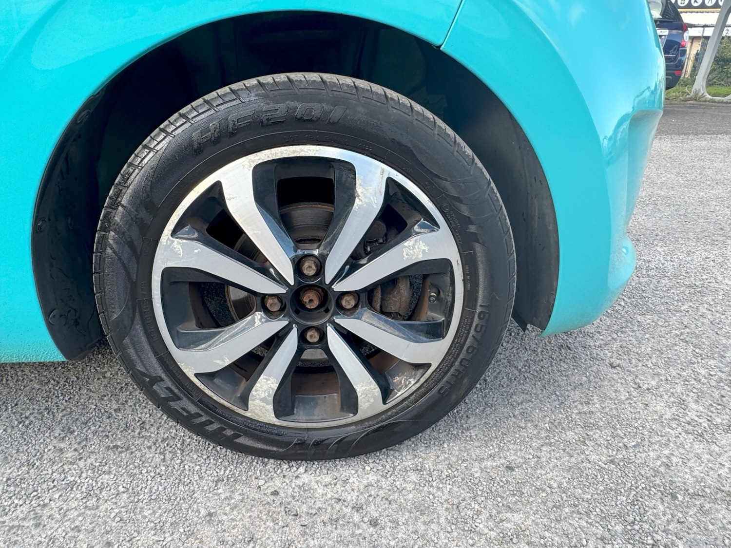 Used Citroen C1 2016 for sale - 76139836: Photo 15