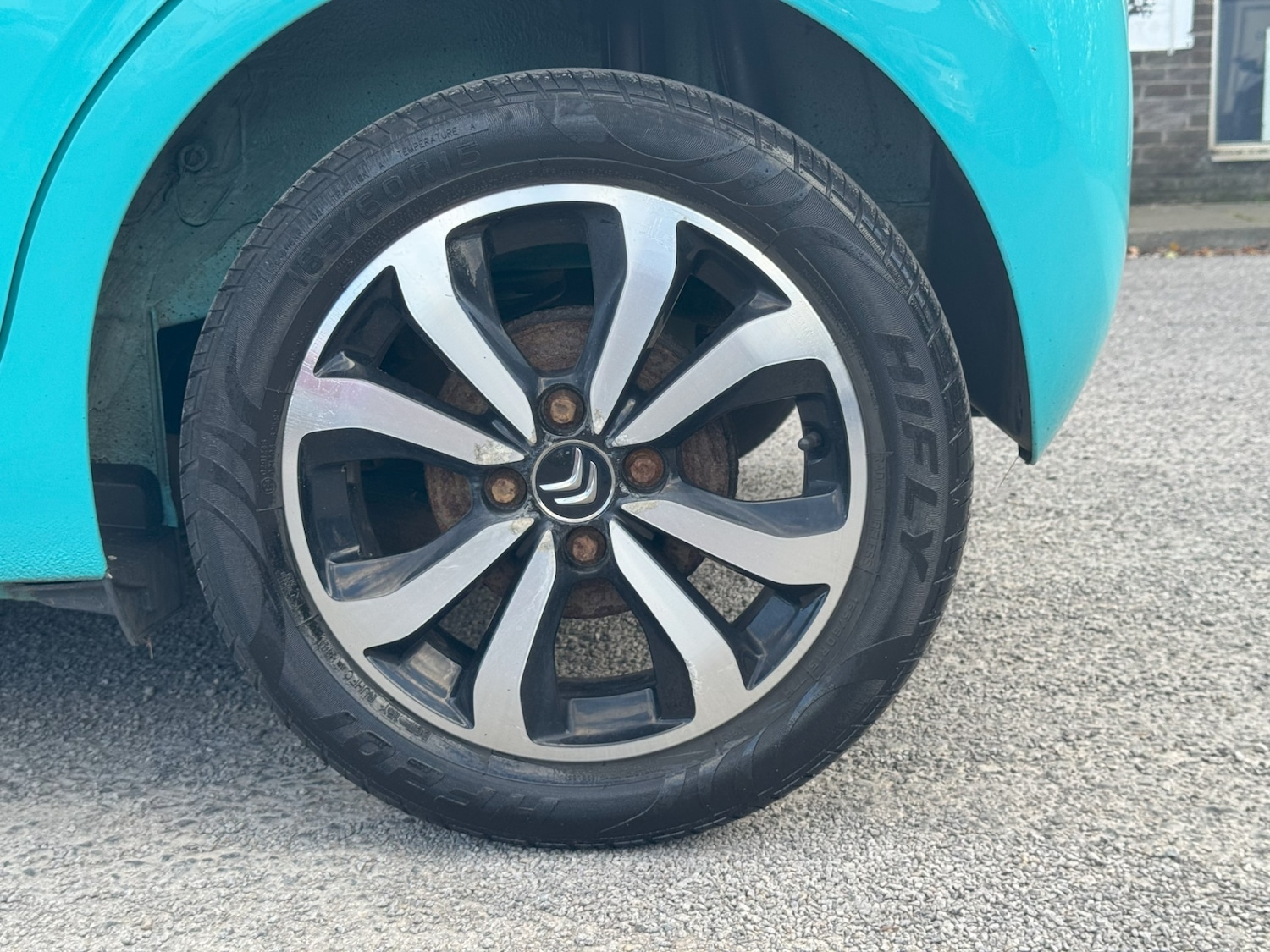 Used Citroen C1 2016 for sale - 76139836: Photo 16