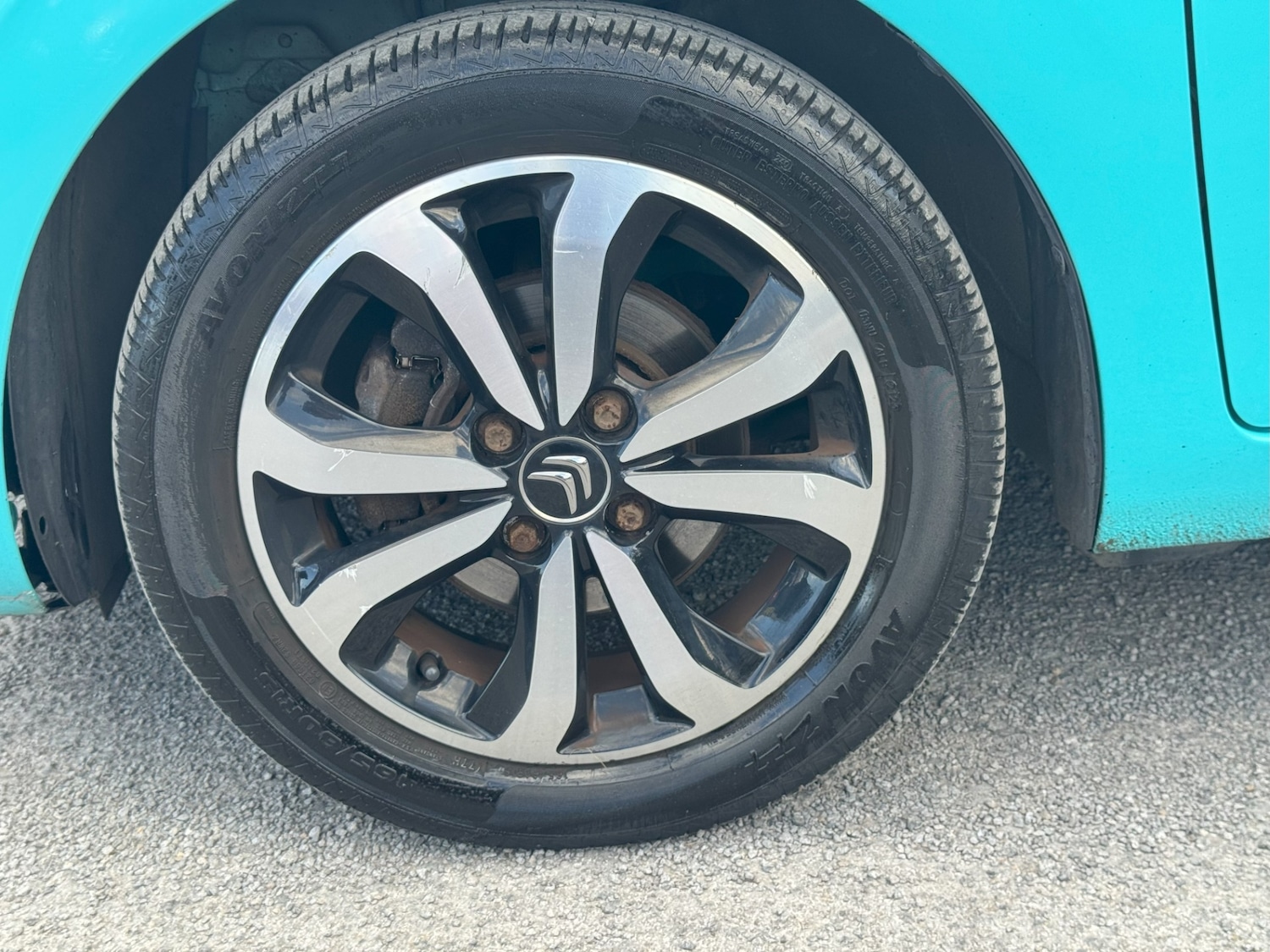 Used Citroen C1 2016 for sale - 76139836: Photo 17