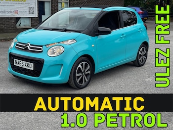 Citroen - C1