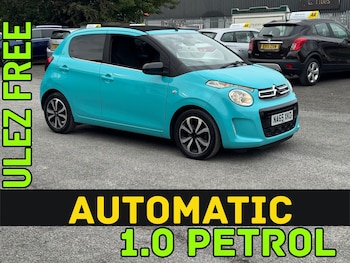 Used Citroen C1 2016 for sale - 76139836: Photo 3