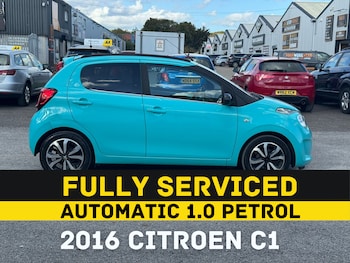 Used Citroen C1 2016 for sale - 76139836: Photo 4