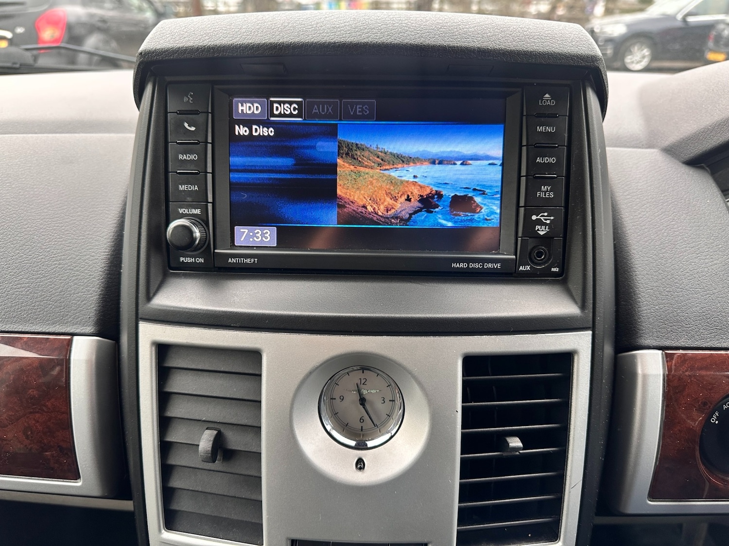 Used Chrysler Grand Voyager 2014 for sale - 77607853: Photo 19