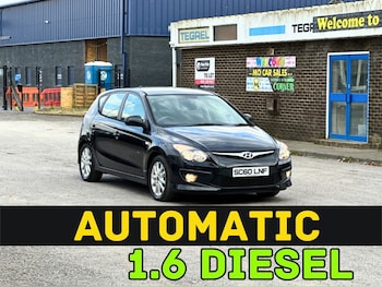 Used Hyundai i30 2011 for sale - 79520034: Photo