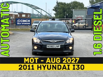 Used Hyundai i30 2011 for sale - 79520034: Photo