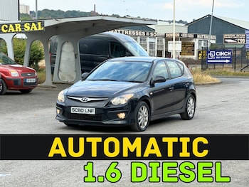 Used Hyundai i30 2011 for sale - 79520034: Photo