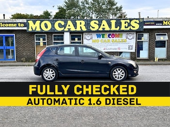 Used Hyundai i30 2011 for sale - 79520034: Photo