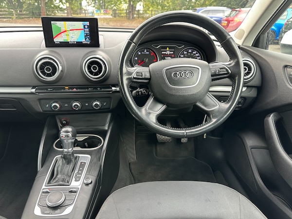 Used Audi A3 2015 for sale - 76305797: Photo 10